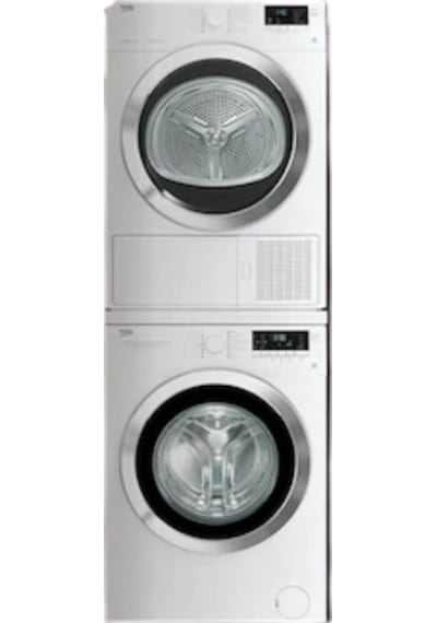 Arçelik Uyumlu Kurutma Makinesi Ile Çamaşır Makinesi Birleştirme Aparatı