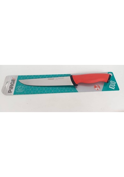 Pırge Silikon Sap 21CM