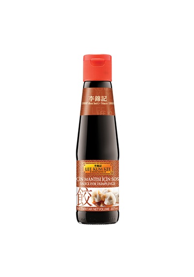 Dumpling Sos 207 Ml