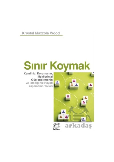 Sınır Koymak İletişim Yayınevi