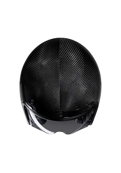 Hjc V31 Kask Karbon Siyah