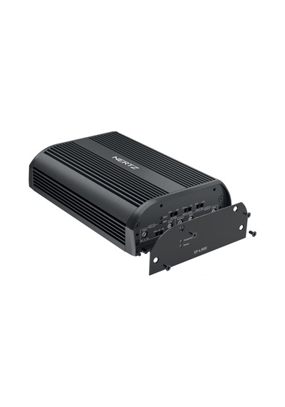 ÖZTÜRK ELEKTRONİK-HERTZ SPL SHOW SP 4.900