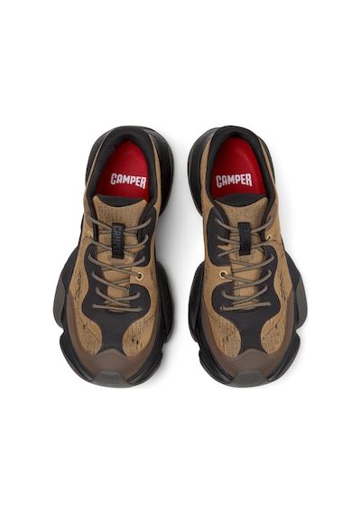 Camper Karst 2 Erkek Sneaker K101069-010