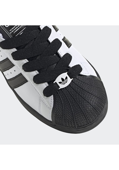 Adidas Jı0124 Superstar Iı Erkek Günlük Spor Ayakkabısı Beyaz
