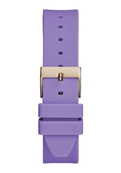 Guess Gugw0555l5 Kadın Kol Saati Rose Gold