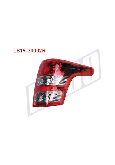 Mıtsubıshı L200 15-18 Stop Sağ 8330a944