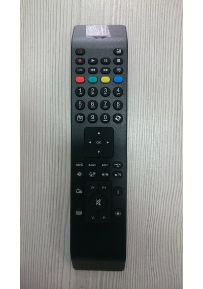 Nexon Smart Led Tv Kumandası