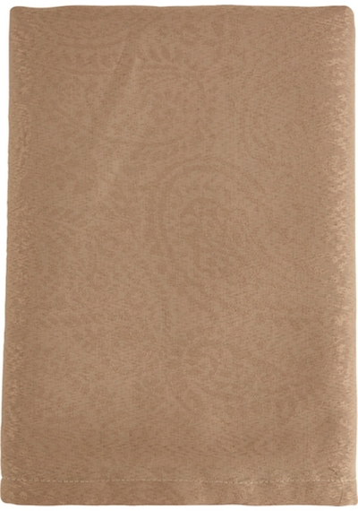 Karaca Home Chesney Dertsiz Masa Örtüsü Gold 300.22.02.0575