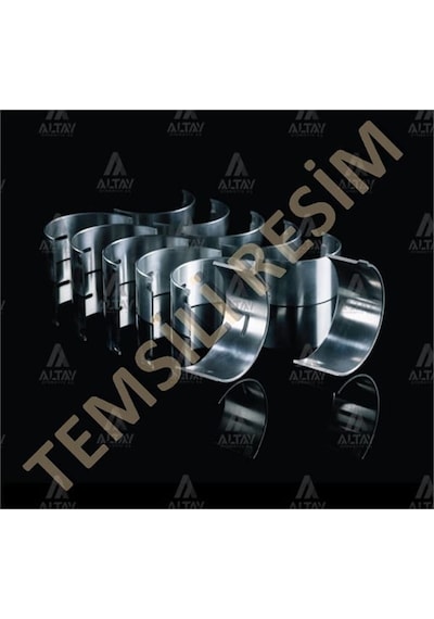 ŞAHİN 4304025 Kol Yatak 0.25 Canter 659 Turbo