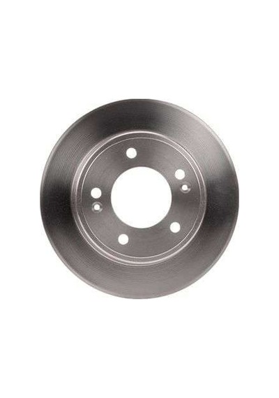 FREN DISKI I-30 12-15/CEED 12-16/ELANTRA 11-20/ARKA DUZ 262-5 BOSCH 0986479052 OEM