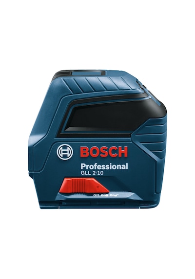 Bosch Professional GLL 2-10 Çizgi Lazeri - 0601063L00