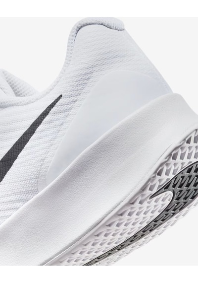 Nike Fz2156-101 Vapor Lite 3 Sert Kort Kadın Tenis Ayakkabısı - Beyaz