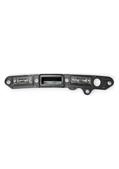 Vw Jetta 2006-2010 Arka Bagaj Kapağı Açma Kolu 1t0827574l