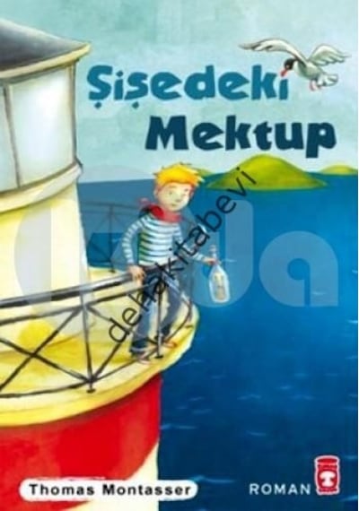 Şişedeki Mektup N11.86030