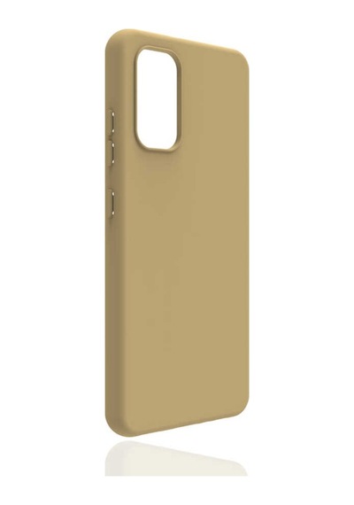 Samsung Galaxy Uyumlu A32 4G Kılıf Biye Yumuşak Silikon Case