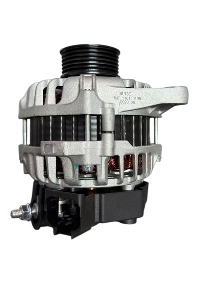 Hyundai I20, I30, Elantra, Accent Blue 1.4, 1.6 Gdi 12v-90ah Wutse Alternatör