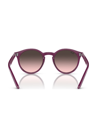 Ray-Ban Junior Rj 9064s 716246 44 Çocuk Güneş Gözlüğü Siyah