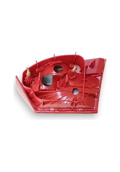 Vw Jetta 2011-2014 Sol İç Stop Geri Sis Fren Lambası 5c6945093a