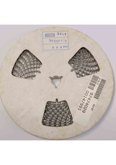 561k Smd 134 Adet