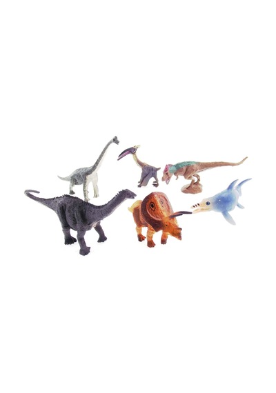 Model Dinozorlar-1