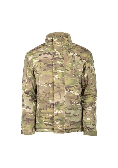 Vav Wear Outdoor Tactical Kışlık Erkek Montu Su Geçirmez Kolt30 Haki