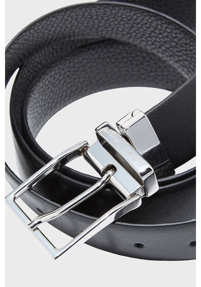 Emporio Armani Erkek Kemer Em005540 Af24909 Mc173 Siyah Siyah