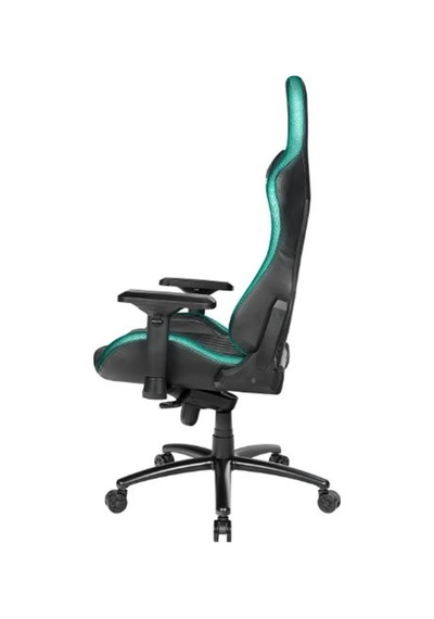 Rampage Kl-r13 Void Rgb Aydınlatmalı Siyah Oyuncu Koltuğu Kdo Diğer