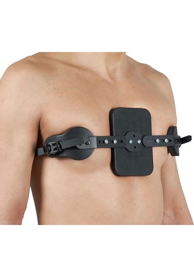 Medkaltec Pectus Carinatum Ortezi Dinamik