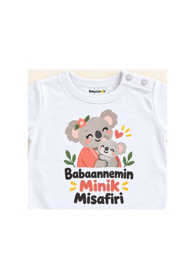 Babylimon Babaannemin Minik Misafiri Beyaz Kısa Kollu Çıtçıtlı Bebek Zıbını Beyaz - Babaannemin Minik Misafiri - 928161932 Beyaz - Babaannemin Minik Misafiri Babylimon Babaannemin Minik Misafiri Beyaz Kısa Kollu Çıtçıtlı Bebek Zıbını Beyaz - Babaannemin Minik Misafiri - 928161932 Beyaz - Babaannemin Minik Misafiri