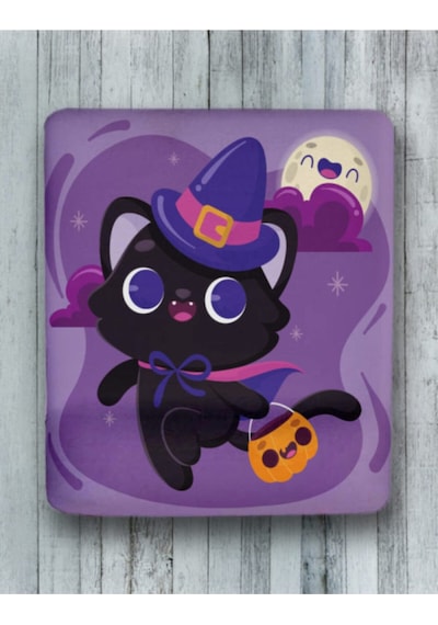 Karakedi Bilek Destekli Mouse Pad Mousepad