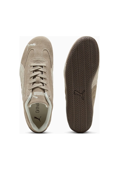 Puma Speedcat Elevated Kadın Günlük Spor Ayakkabı C-pum403619p02p02 Bej