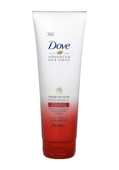 Dove Advanced Hair Series Şampuan 250 ML