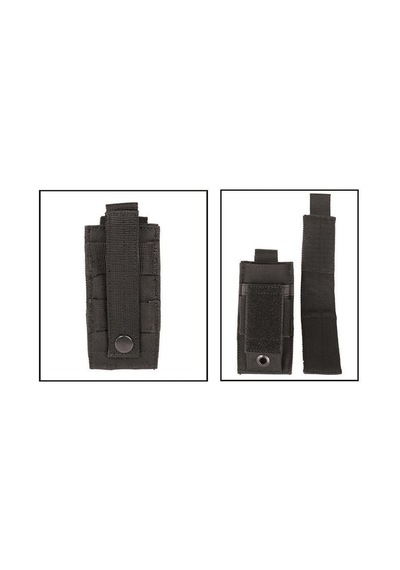 Sturm Sıngle Pouch  Teklı Sarjor Kılıfı