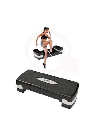 Cosfer Csfls3168a İki Kademeli Step Tahtası