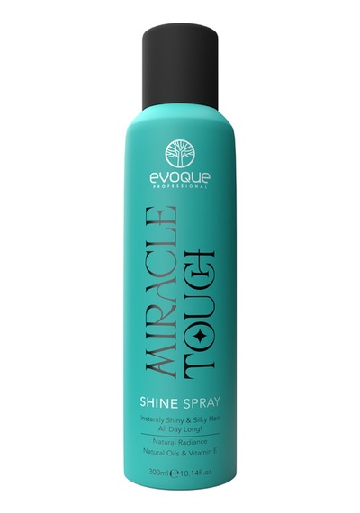 Mıracle Touch Shıne Spray