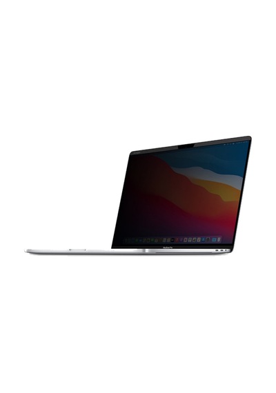 Fuchsia Apple Uyumlu  MacBook Air Pro 13 3 Manyetik Hayalet Ekran Koruyucu