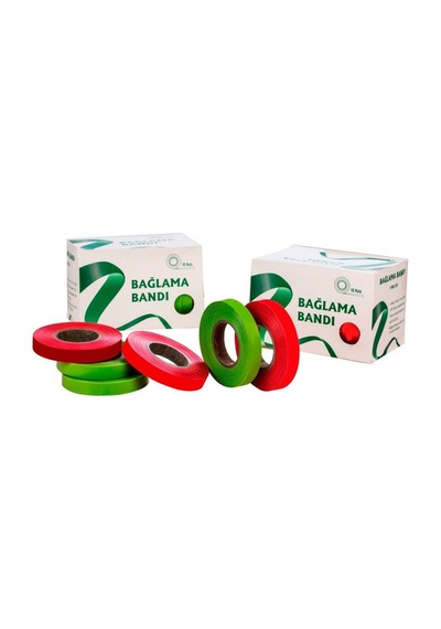 E-bağcı Bağlama Bandı (10 Adet)