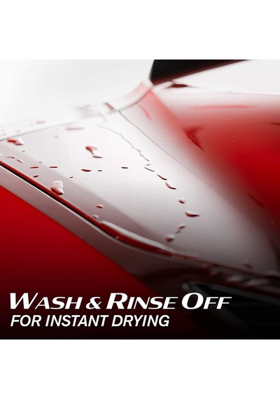 Turtle Wax 1.42 Lt Seramik Cilalı Oto Şampuan Diğer