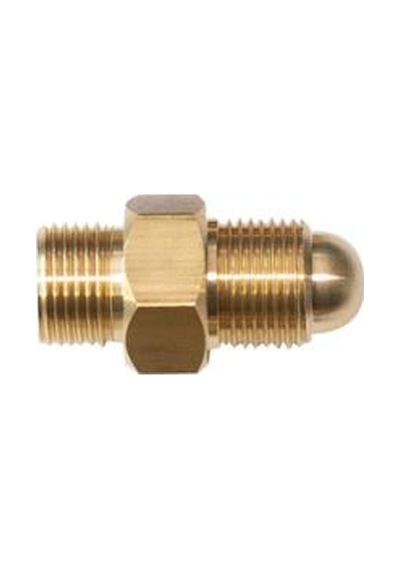 Evren Ara Nipeli Azot Dolum İçin 1/4" Kod: 652