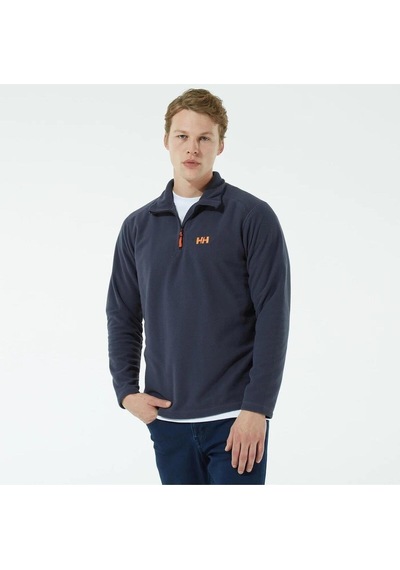 Helly Hansen Mount Polar Fleece Erkek Polar-9297 Mavi1