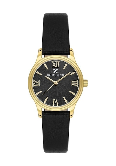 Daniel Klein Dk.1.14390-3 Kadın Kol Saati Altın
