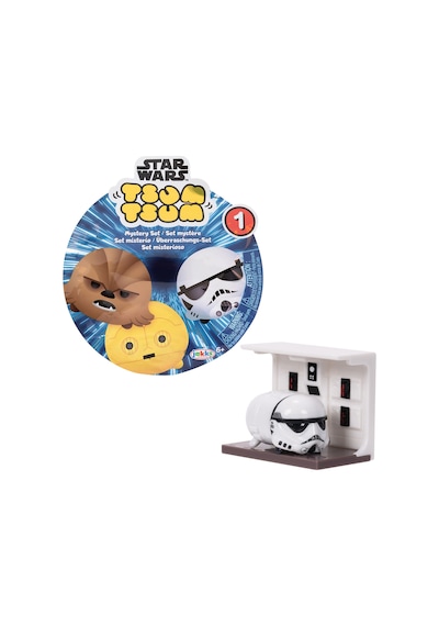 Tsum Tsum Star Wars Sürpriz Figür 24205