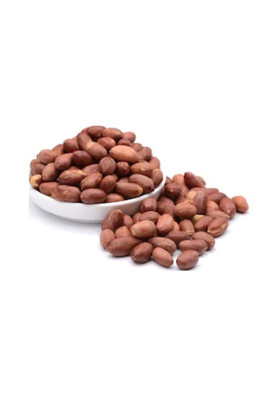 Kavrulmuş Tuzsuz Yer Fıstığı İri Boy 1 KG