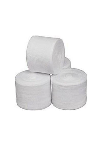Tekreyonda Hidrofil Sargı Bezi 15 Cm 100 M Rulo Steril Sargı Bez