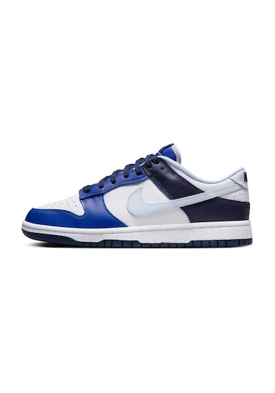 Nike Dunk Low Erkek Spor Ayakkabı Fq8826-100 Mavi Mavi