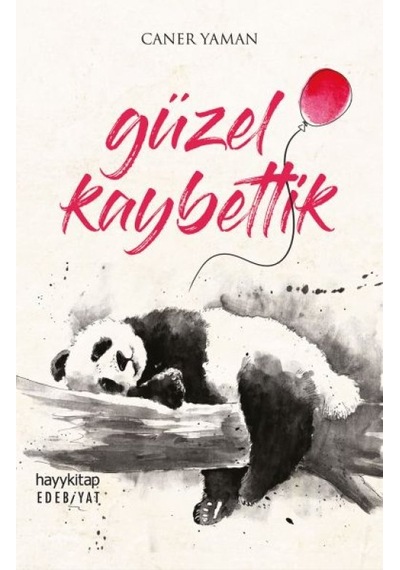 Güzel Kaybettik - Yqbx-653775