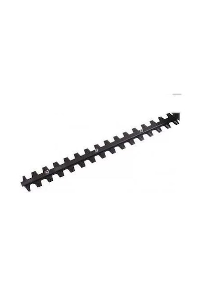 Palmera Slp600 Çit Kesme Yedek Bıçak Alt Üst Takım Komple