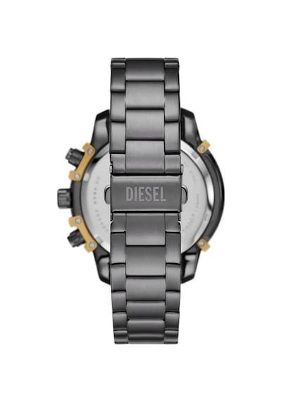Diesel Dz4668 Erkek Kol Saati Dz4668 Siyah