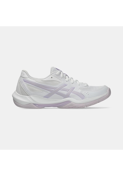 Asics Gel-rocket 12 Kadın Cream/pond Voleybol Ayakkabısı 1072a119-106