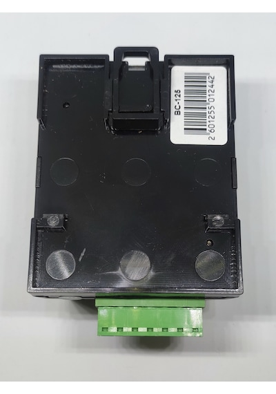 Datakom Bc-125 Akıllı Akü Şarj Cihazı 12 Volt 5 Amper